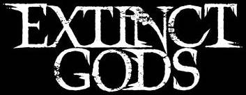 logo Extinct Gods